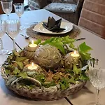 Les Gabelous - D'hotes Avec Petit-dejeuner A Viroinval Dourbes