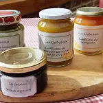 Les Gabelous - D'hotes Avec Petit-dejeuner A Viroinval Panzió Dourbes