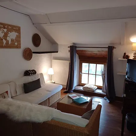 Bed & Breakfast Les Gabelous - D'hotes - Viroinval Dourbes