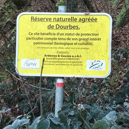 Les Gabelous - D'hotes Avec Petit-dejeuner A Viroinval