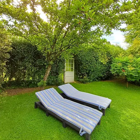 Les Gabelous - D'hotes - Viroinval Bed & Breakfast *