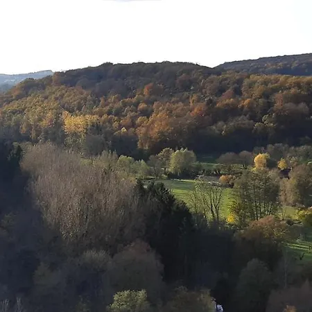 Les Gabelous - D'hotes - Viroinval Dourbes